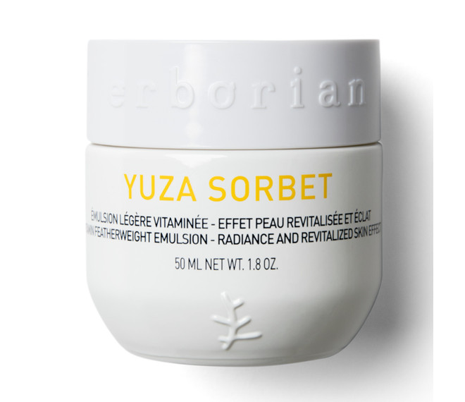 Erborian Boost Yuza Crème Sorbet