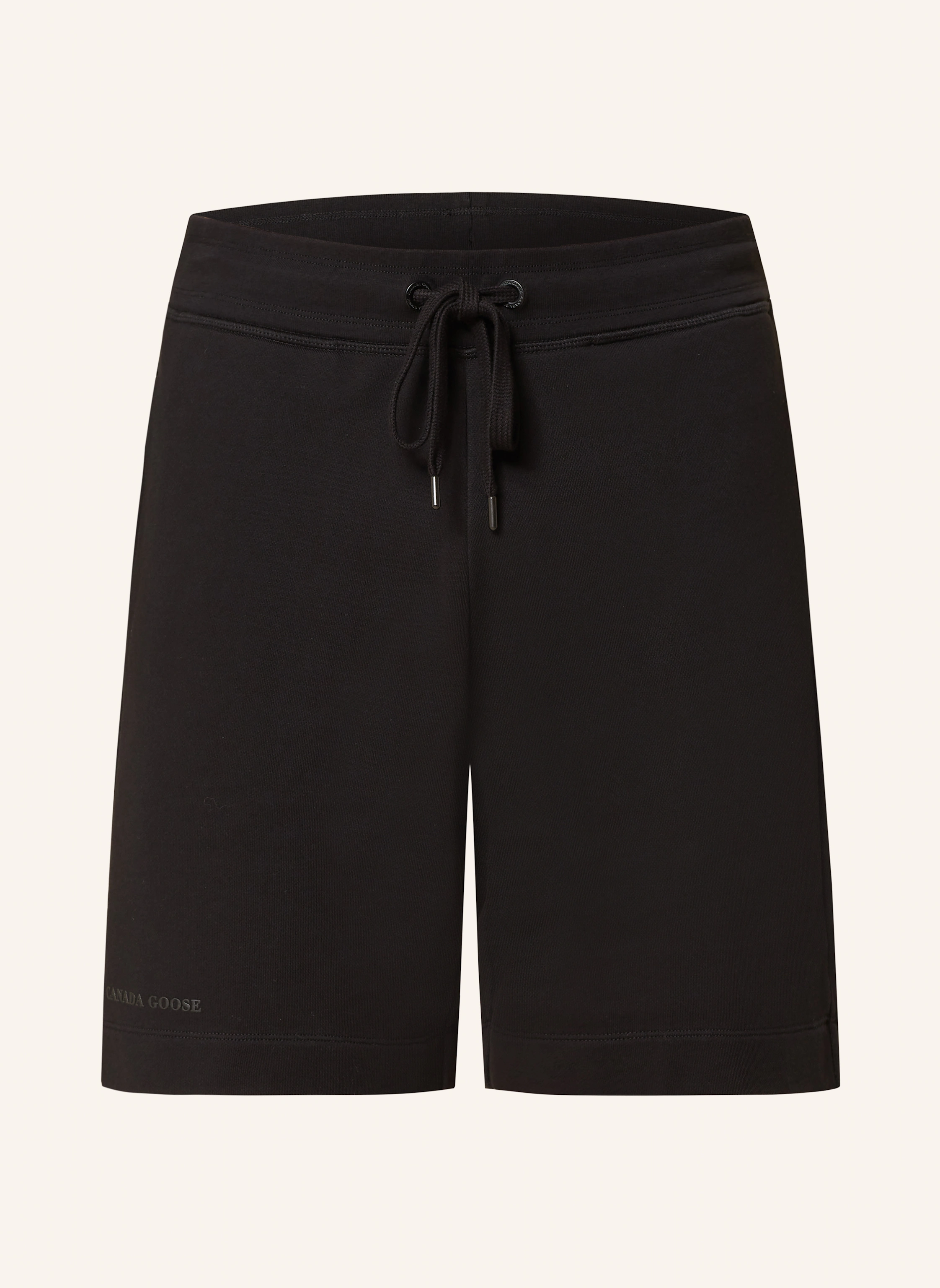 CANADA GOOSE Sweatshorts HURON