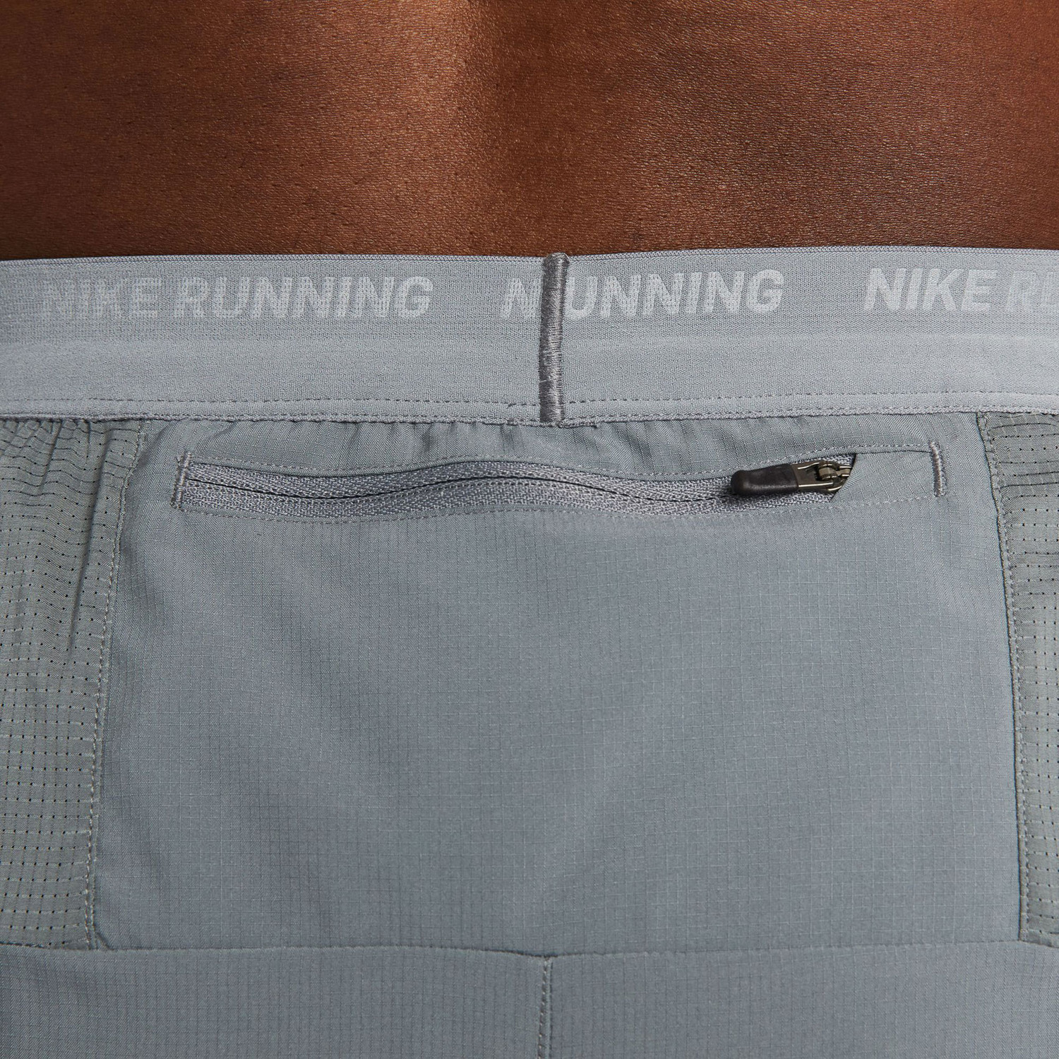 Nike Dri-FIT Stride 5'' Short Heren