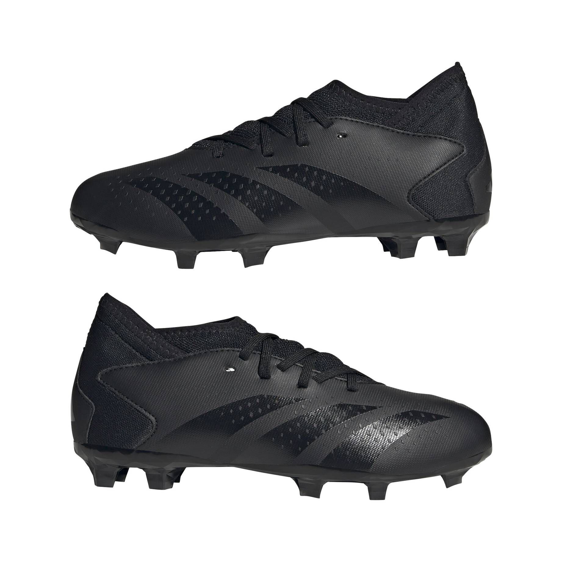 adidas Performance| Kinder Fußballschuhe rasen PREDATOR ACCURACY.3 FG