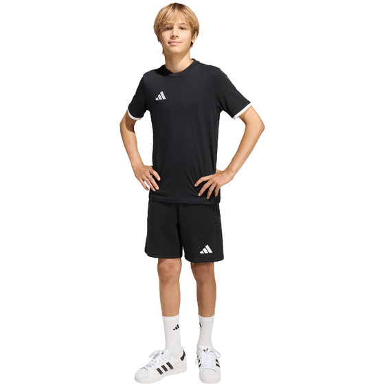 adidas Entrada 26 Tee Set Kids