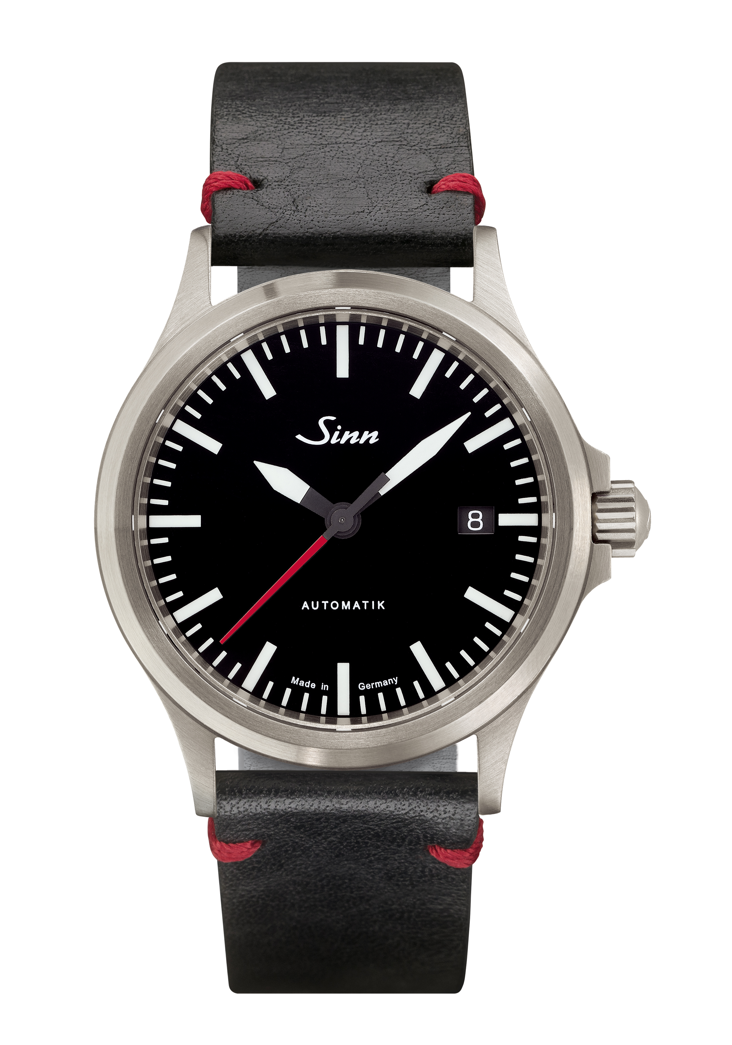 Sinn Sportuhr 556 I RS 556.0106.LB