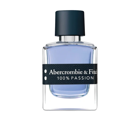 Abercrombie&Fitch 100 % Passion Eau de Toilette