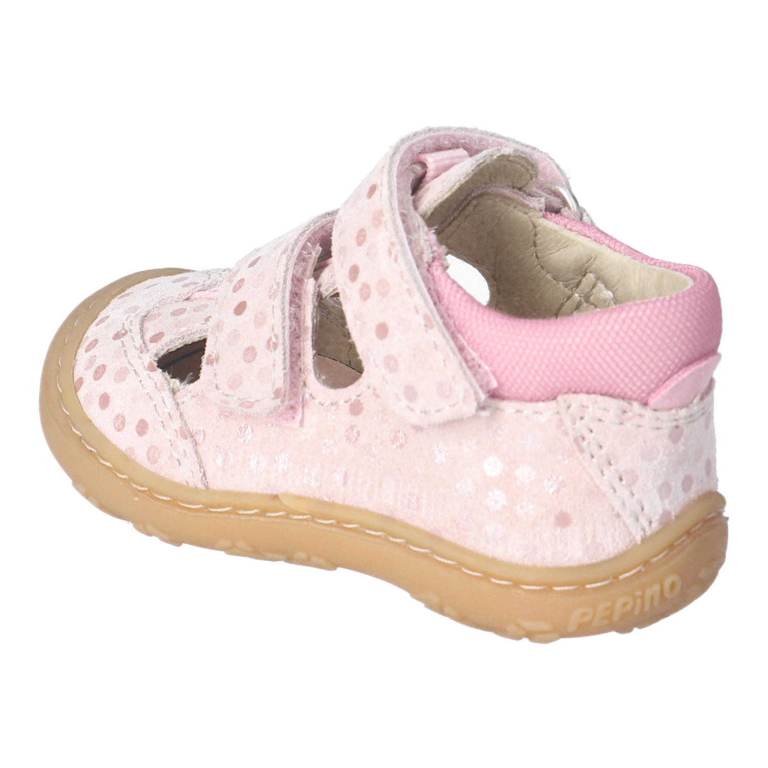 EBI - Lauflernschuhe