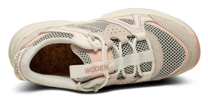 Sif Open Mesh Women damesko