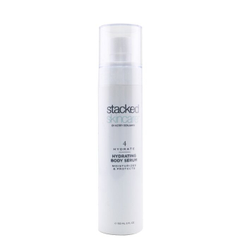 Stacked Skincare 150ml/5oz