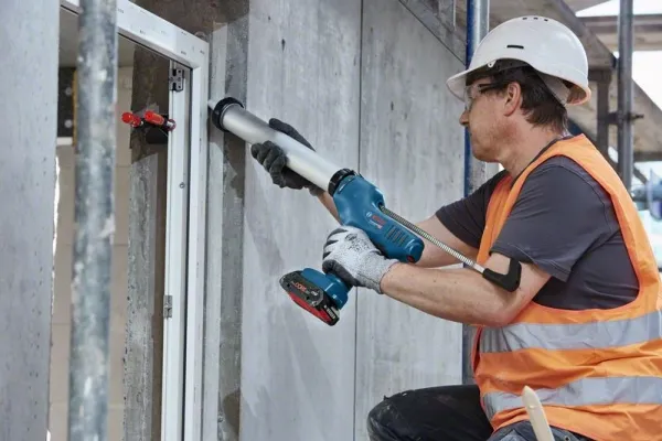 Bosch AKKUFUGEPISTOL GCG 18V-600 SOLO - SOLO
