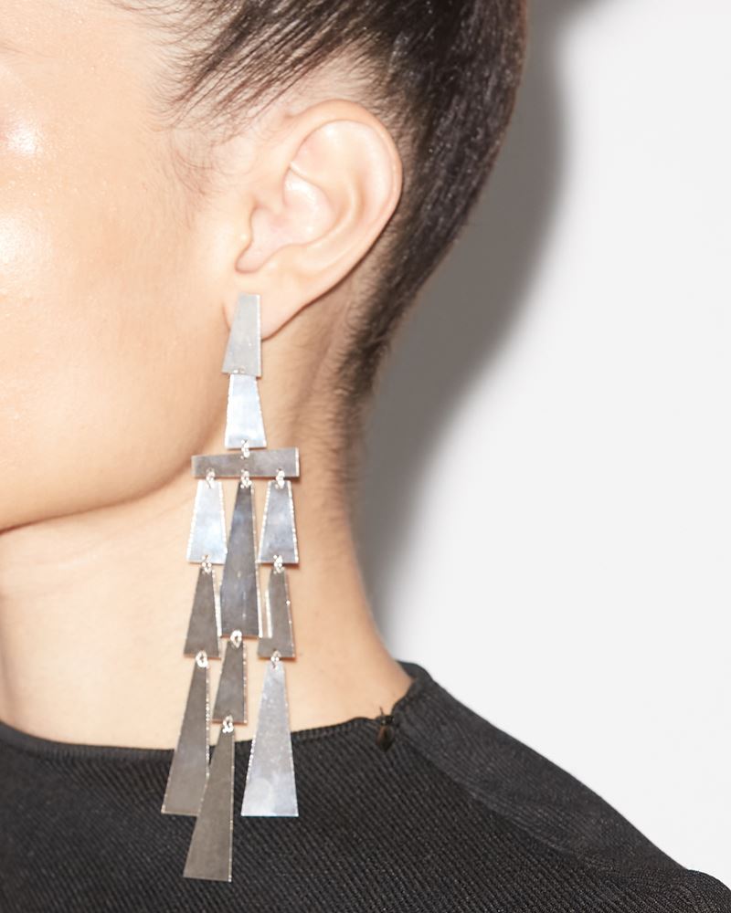 Boucles d'oreilles WINONA