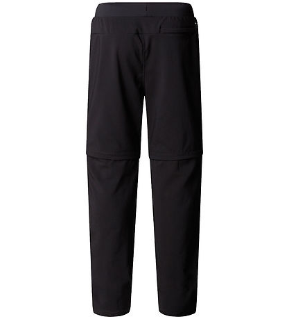 The North Face Hosen - UV 40+ - Auf der Trail - Schwarz
