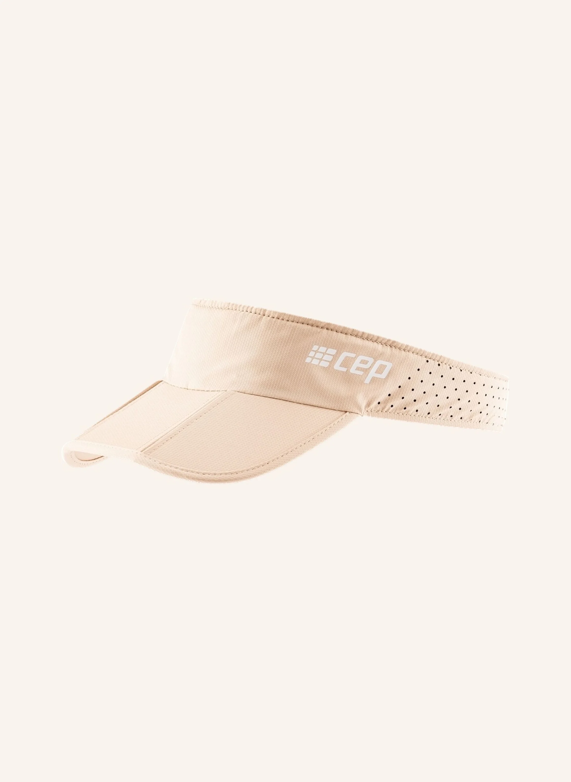 cep Visor-Cap THE RUN