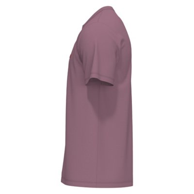Tee-shirt à manches courtes homme Original Hm 0211 Dusky Orchi LEVIS