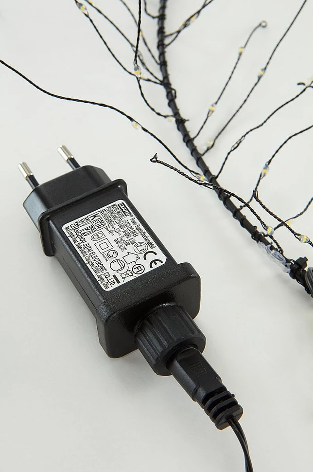 PORTIA LED krans ø 40 cm
