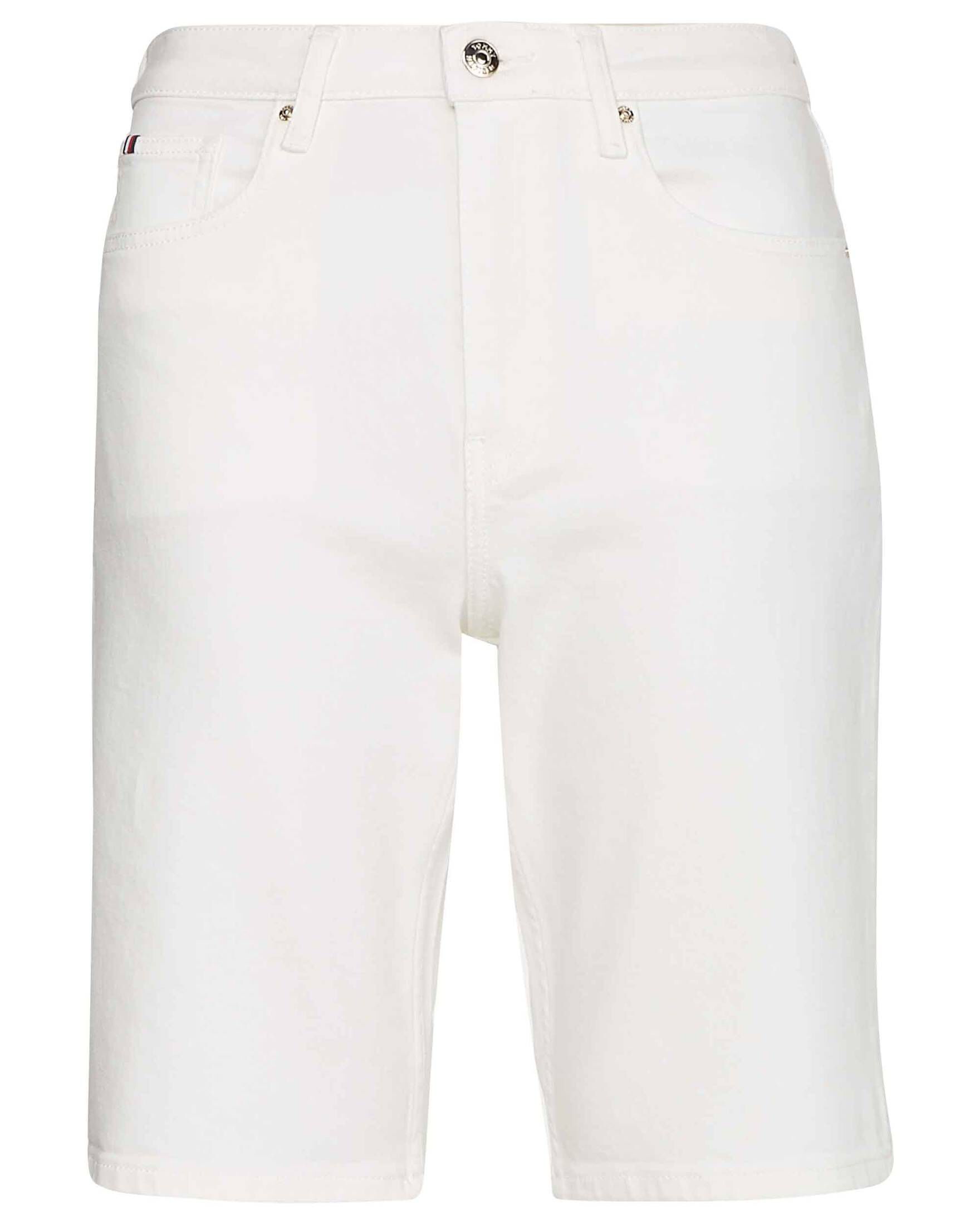 Tommy Hilfiger| Damen Jeansshorts
