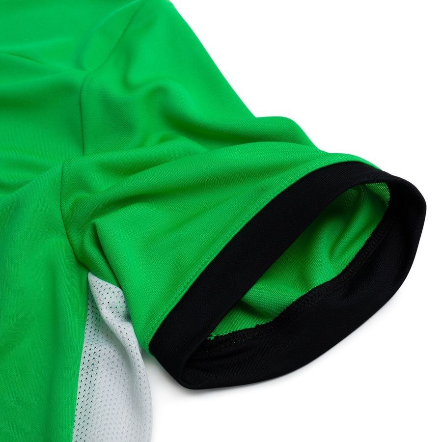 Nike T-shirt d'Entraînement Dri-FIT Academy 25 - Vert/Noir/Blanc