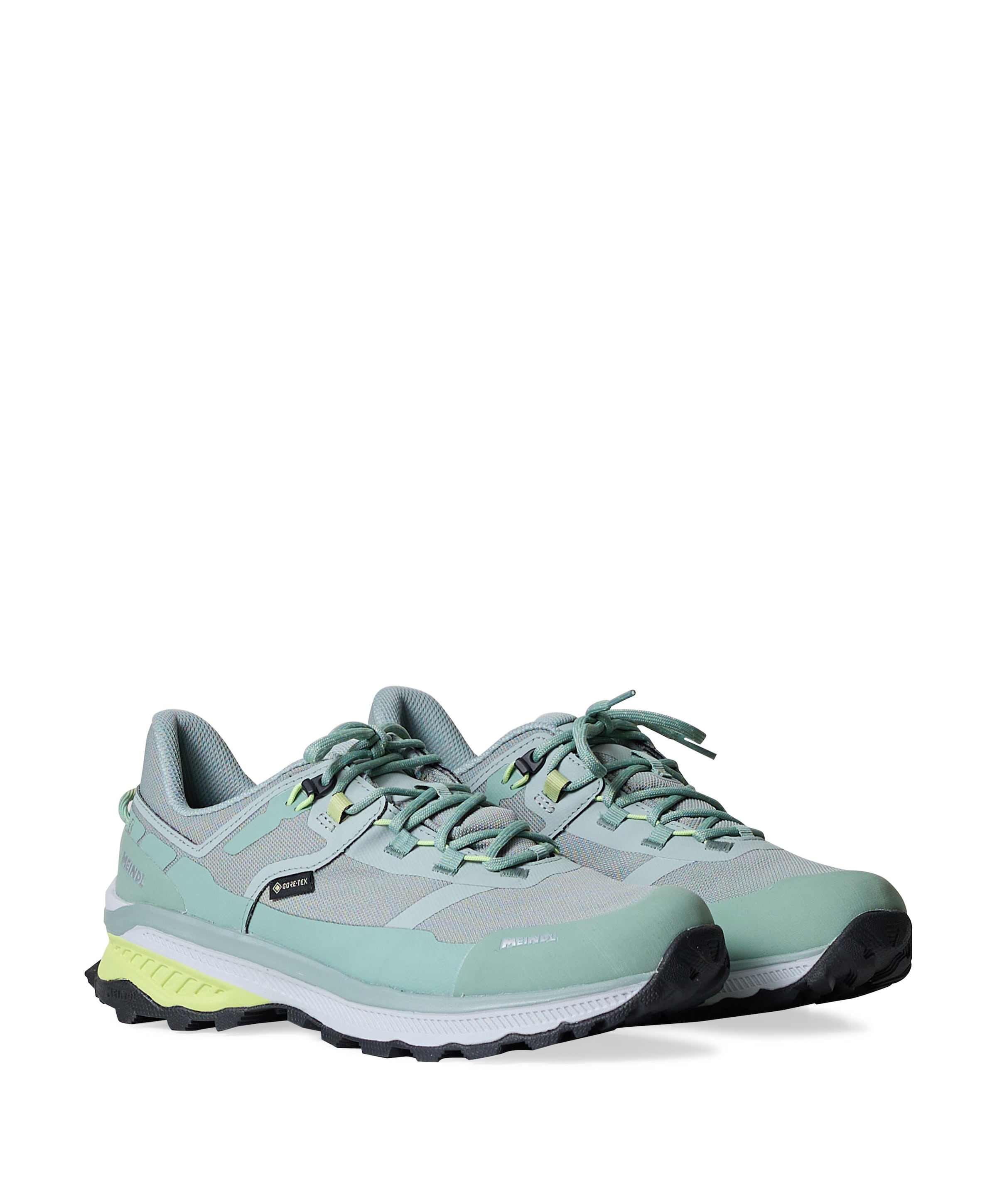 Meindl Tahoma Lady GTX dames wandelschoenen groen