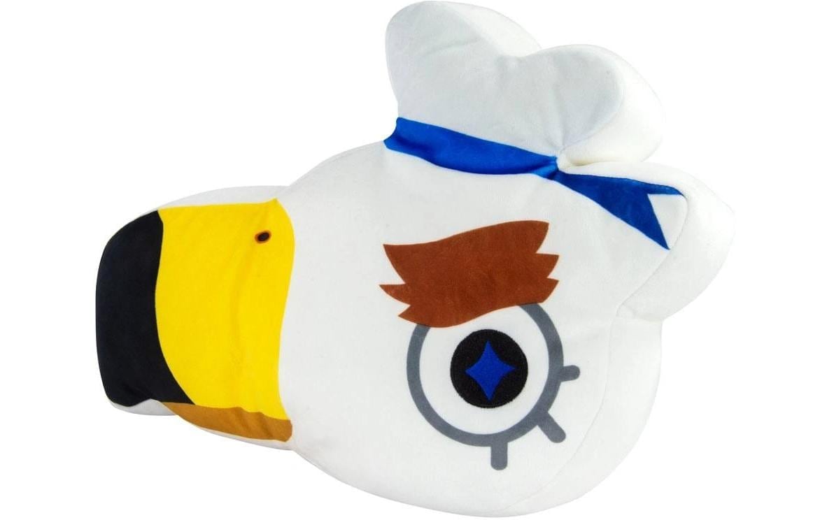 Tomy® Plüschfigur »Mocchi-Mocchi Gulliver«