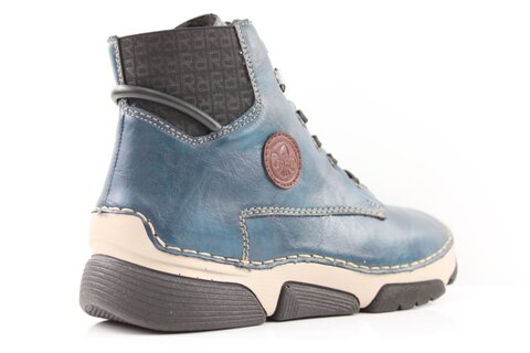 Rieker Stiefeletten
