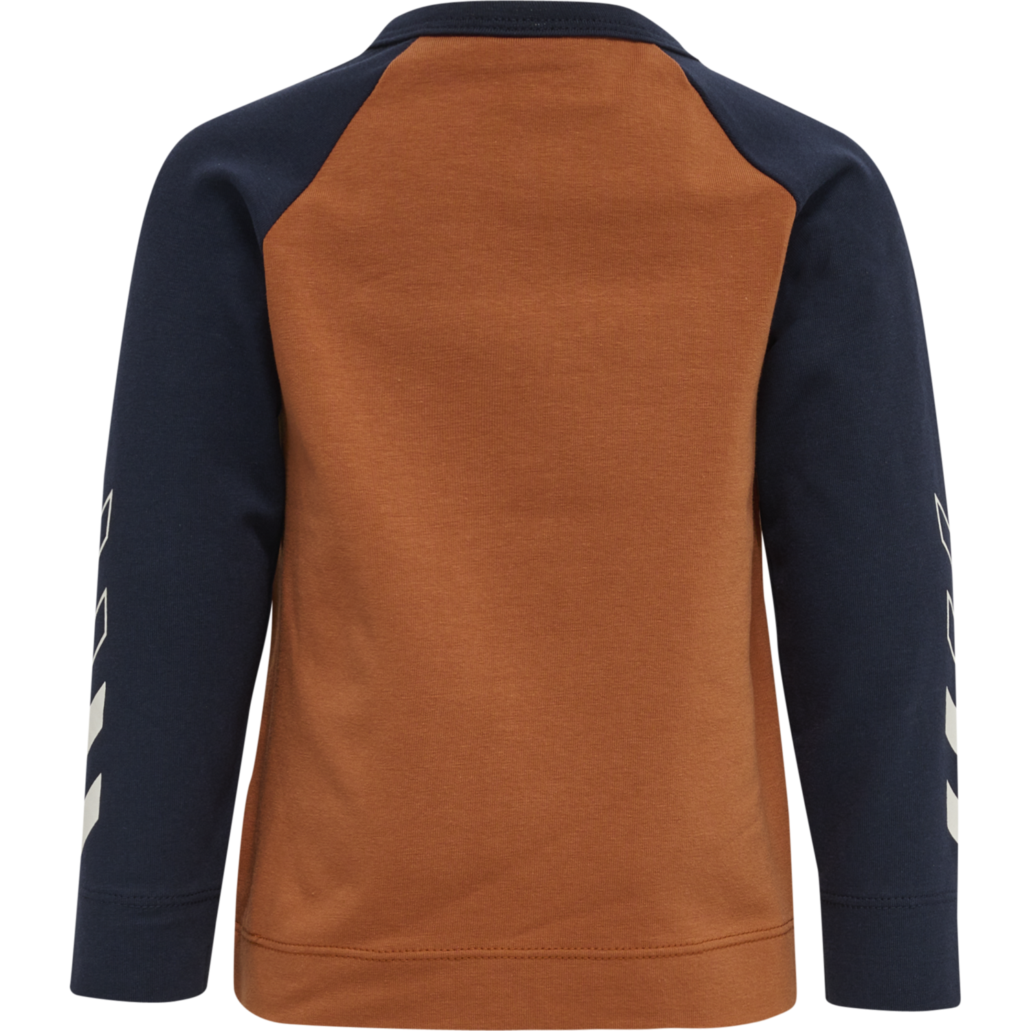 hmlCEASAR T-SHIRT L/S