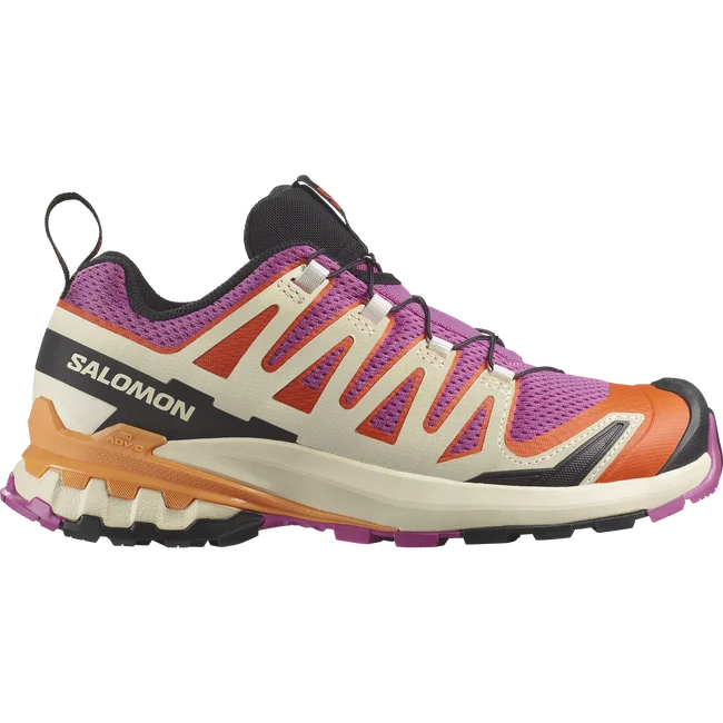 XA PRO 3D V9  Trailrunning-Schuhe Damen