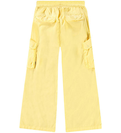 Molo Cargohose - Audie - Sunbright