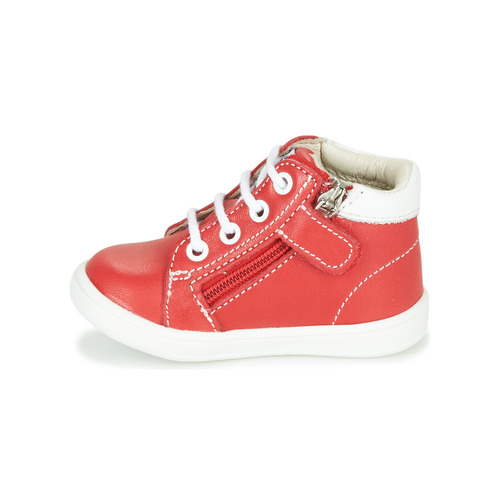 GBB - FOLLIO - Rouge
