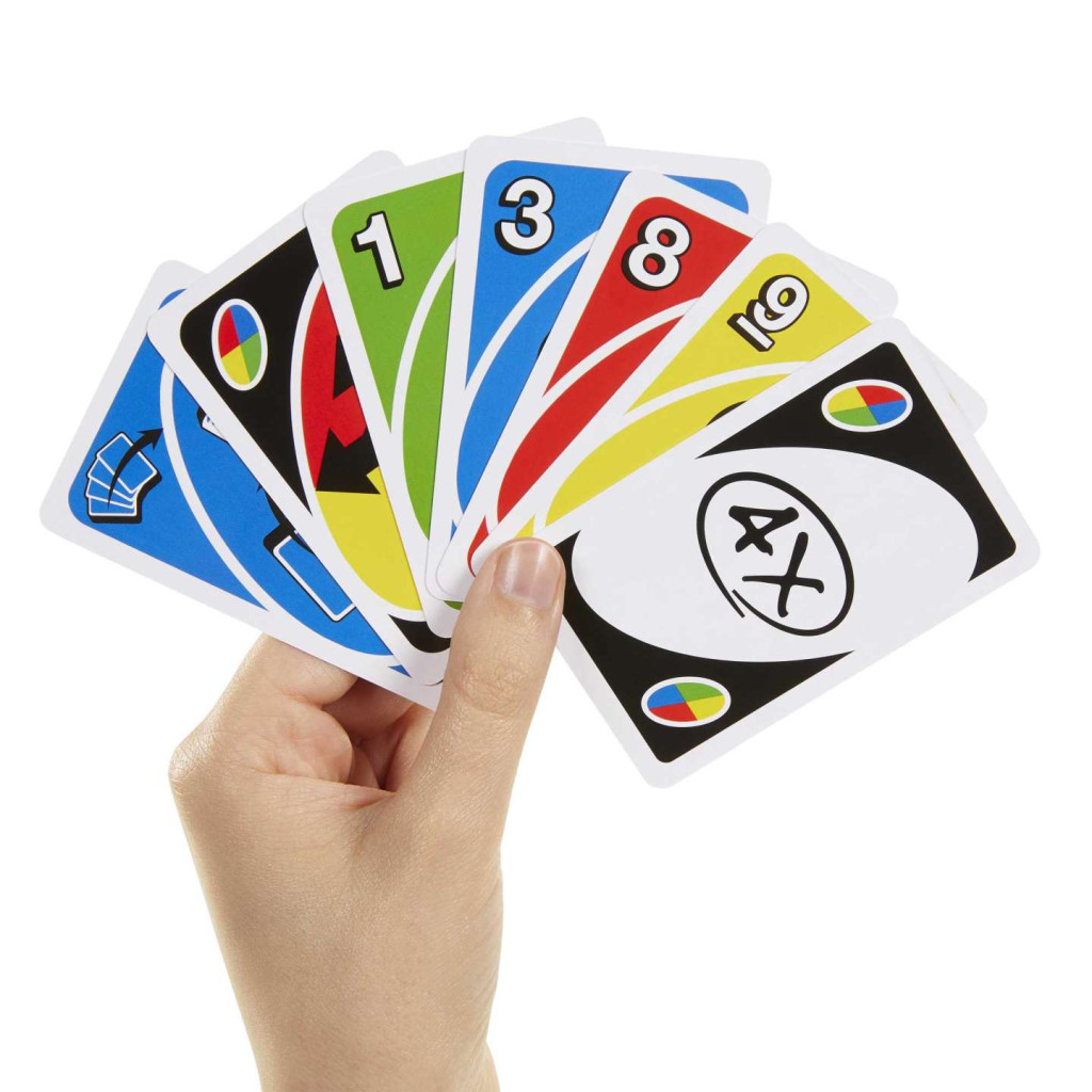 Uno Extreme