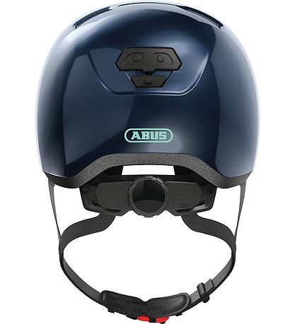 Abus Fahrradhelm - Skurb Kid - Midnight Blue