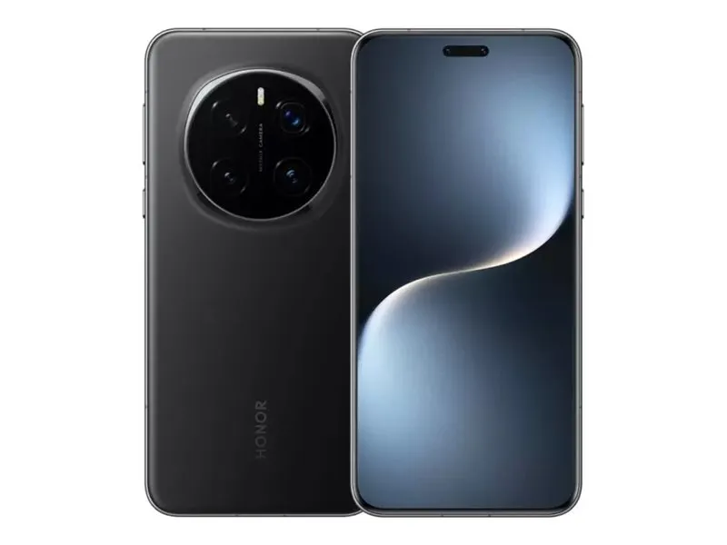 [OUTLET] - HONOR Magic 7 Lite 5G 8/256GB Black