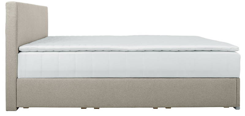Z2 Boxspringbett TOM