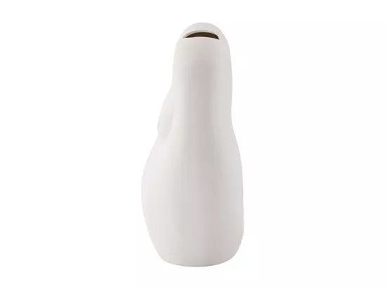 Vase Buste en Céramique 