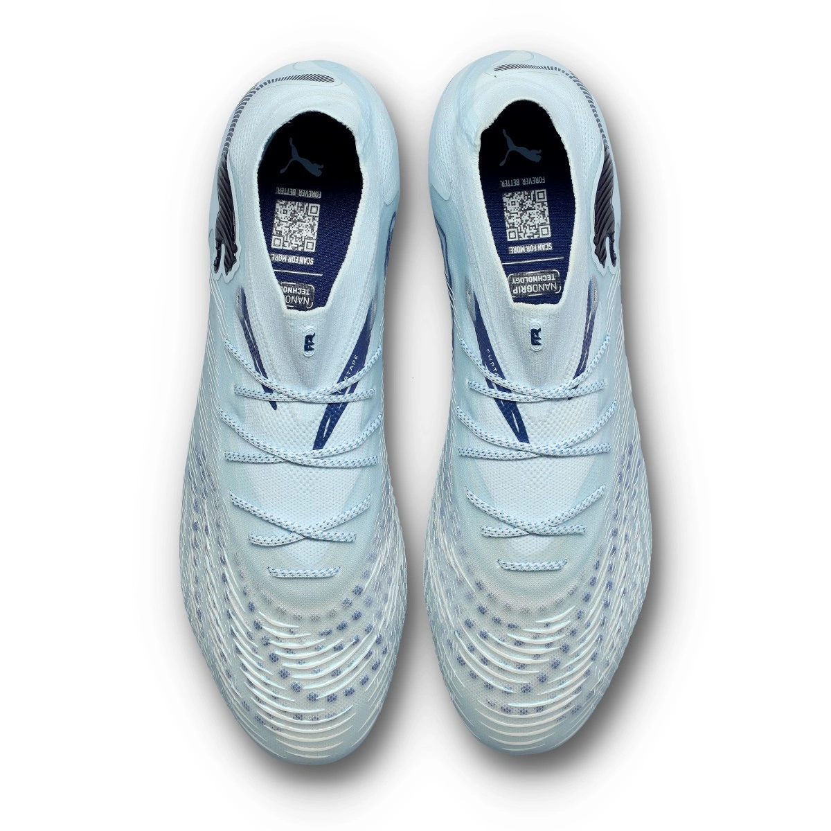 Chuteira Puma Future 9 Ultimate FG