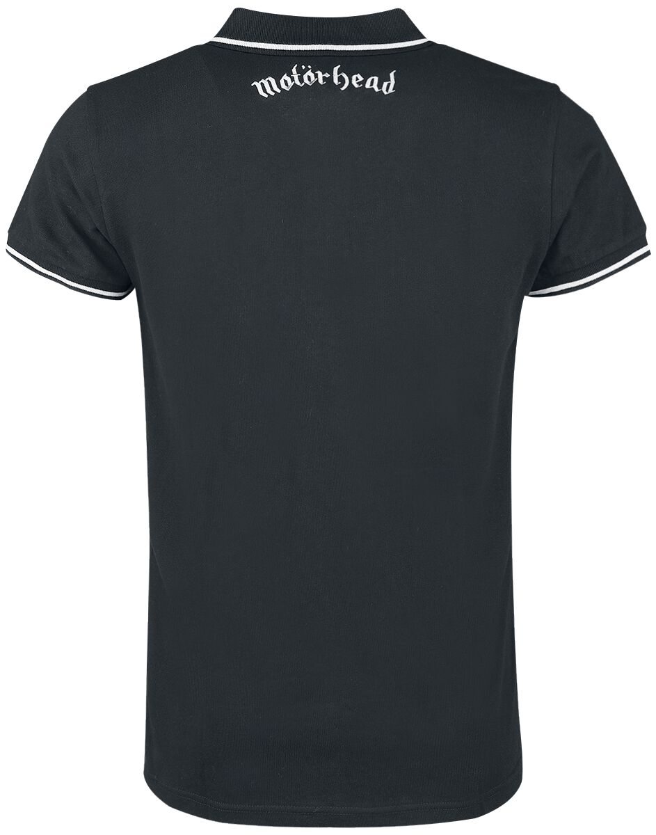 EMP Signature Collection | Motörhead T-Shirt Manches courtes