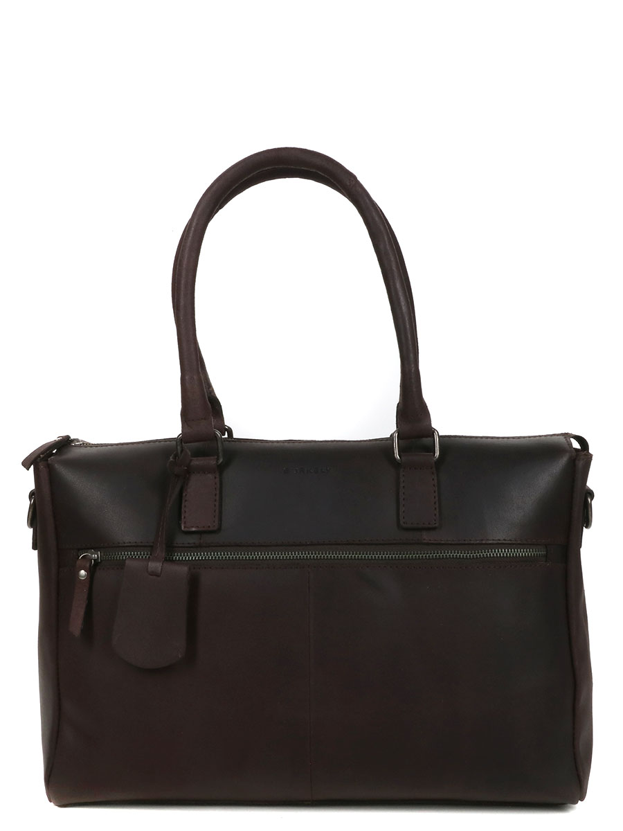Sac ordinateur Burkely On the Move 15.6 pouces