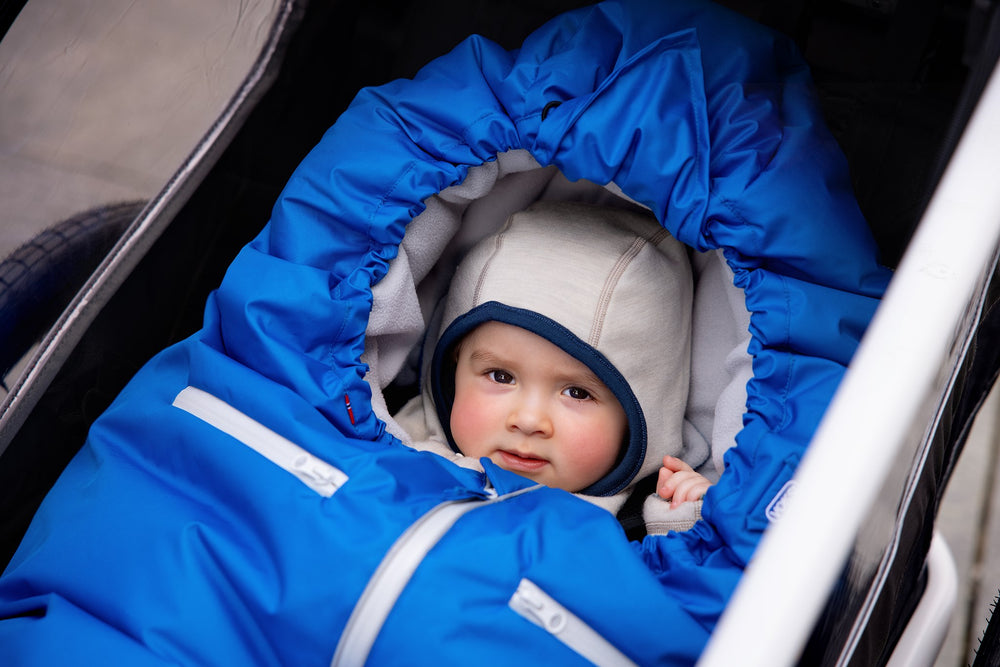 Køb Voksi® Active Kørepose Twilight Blue