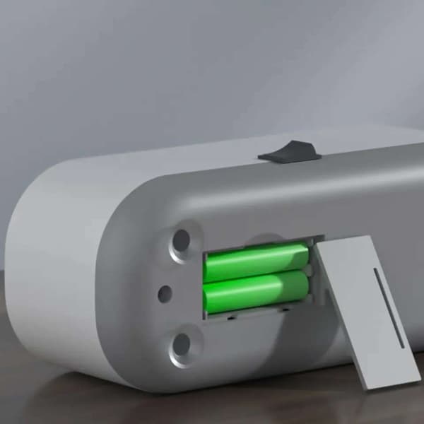 Ultralydrensebriller, smykker Ultralydfrekvens -