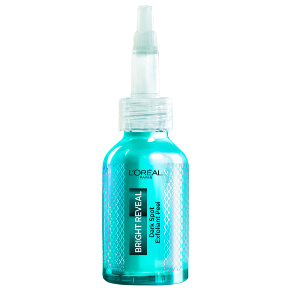 L'Oréal Dark Spot Exfoliant Snakepeel Bright Reveal25 ml