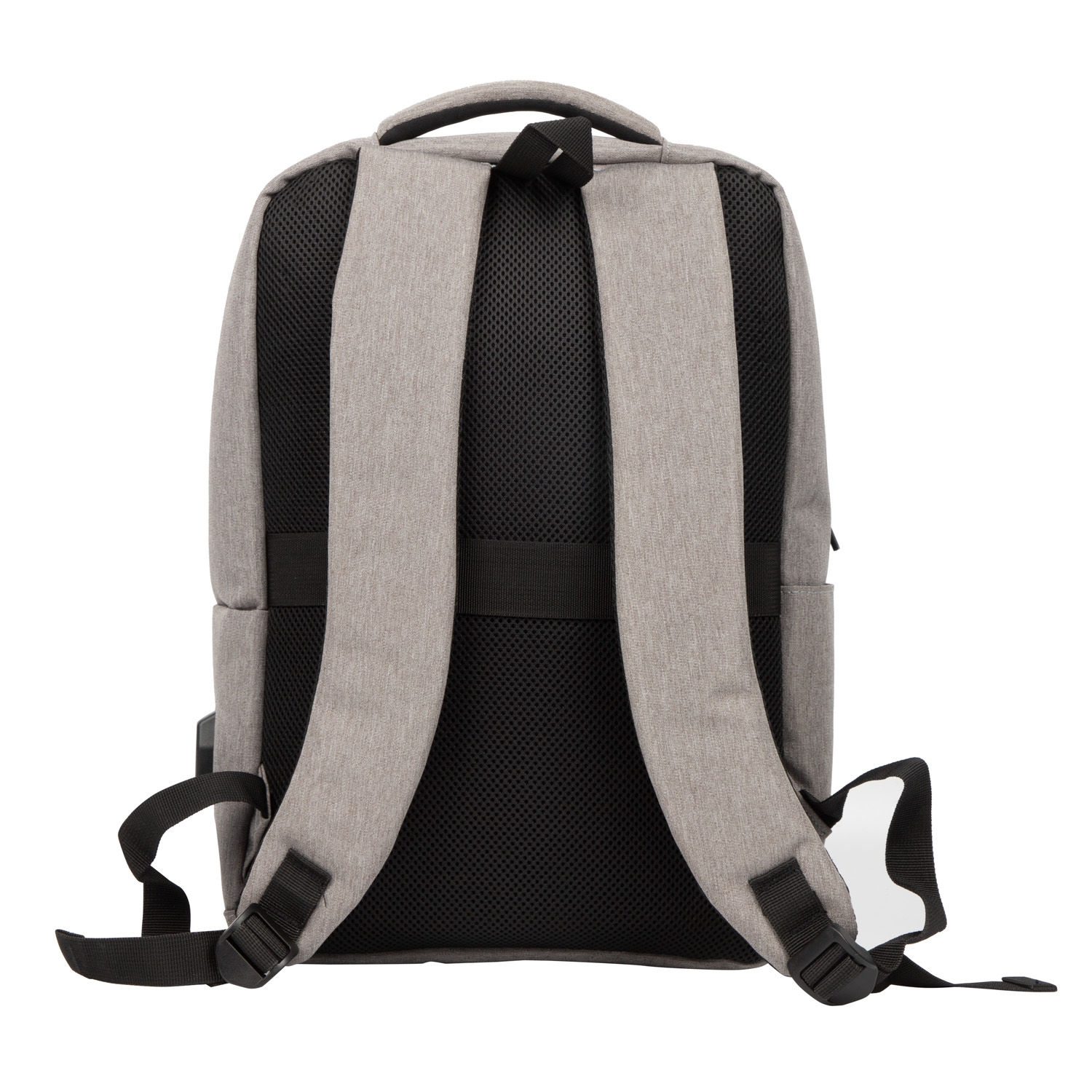 Rucksack Laptoptasche EDINBURGH grau