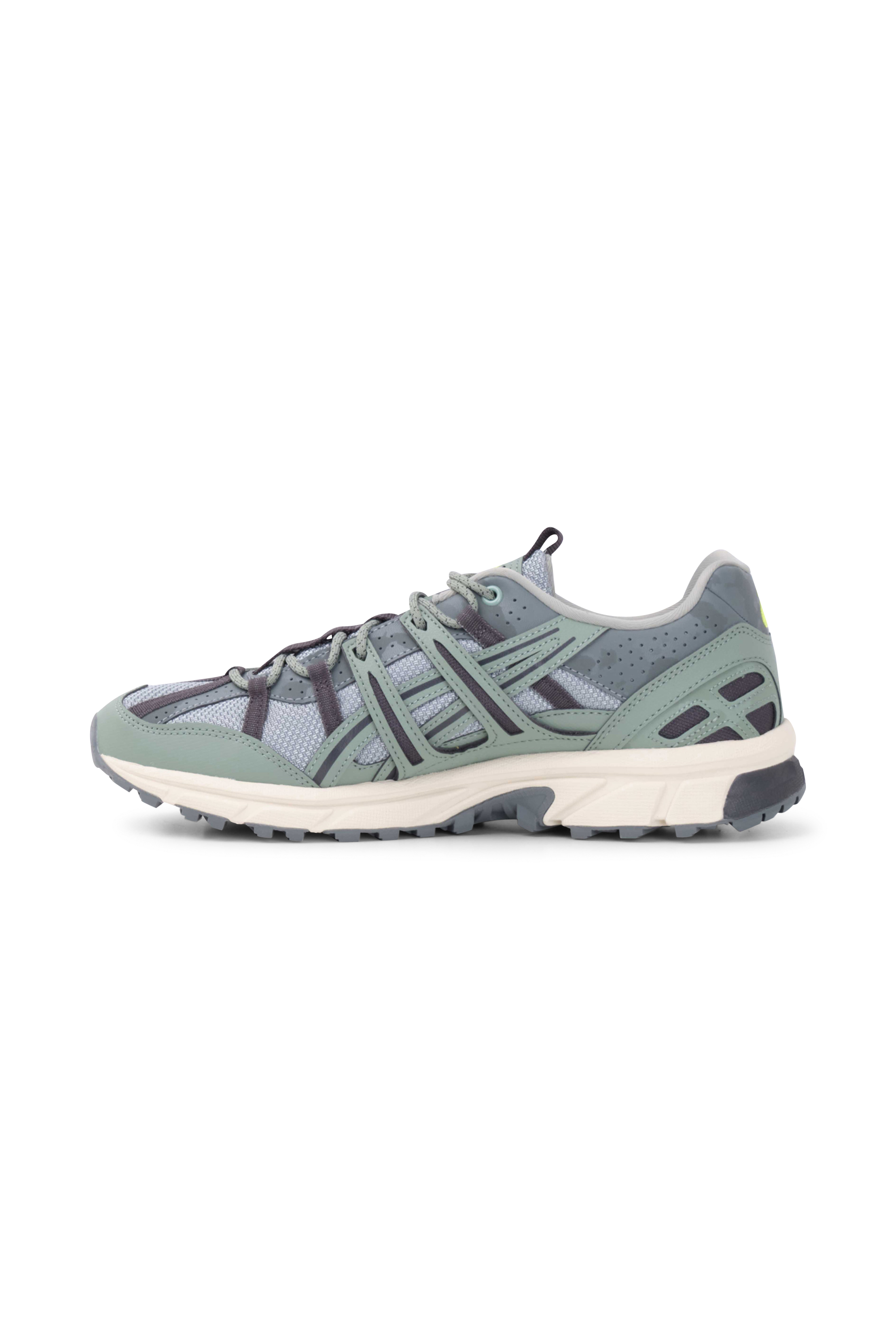ASICS Baskets basses GEL-SONOMA 15-50 Gris