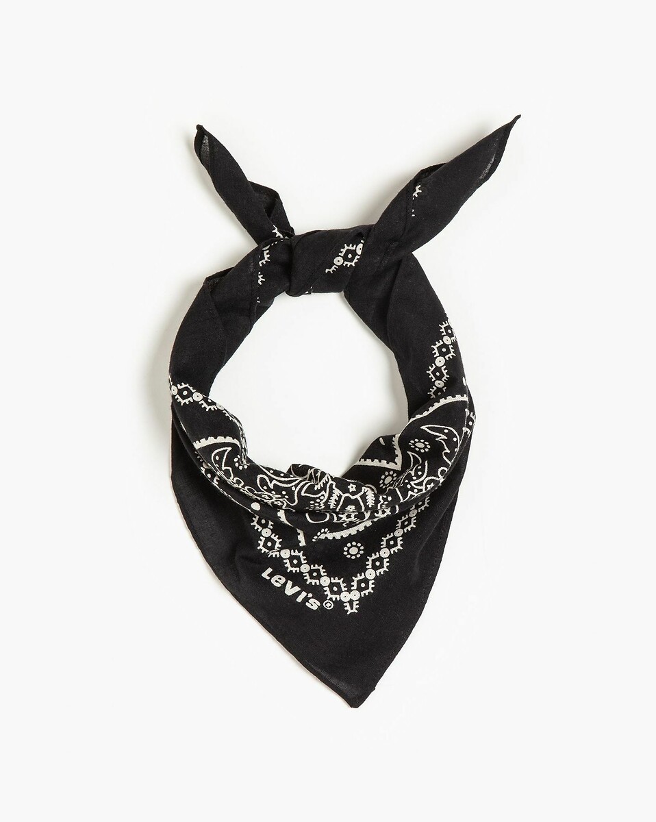 Bandana Levi's Paisley