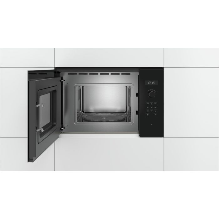Bosch Mikrowelle BFL524MB0