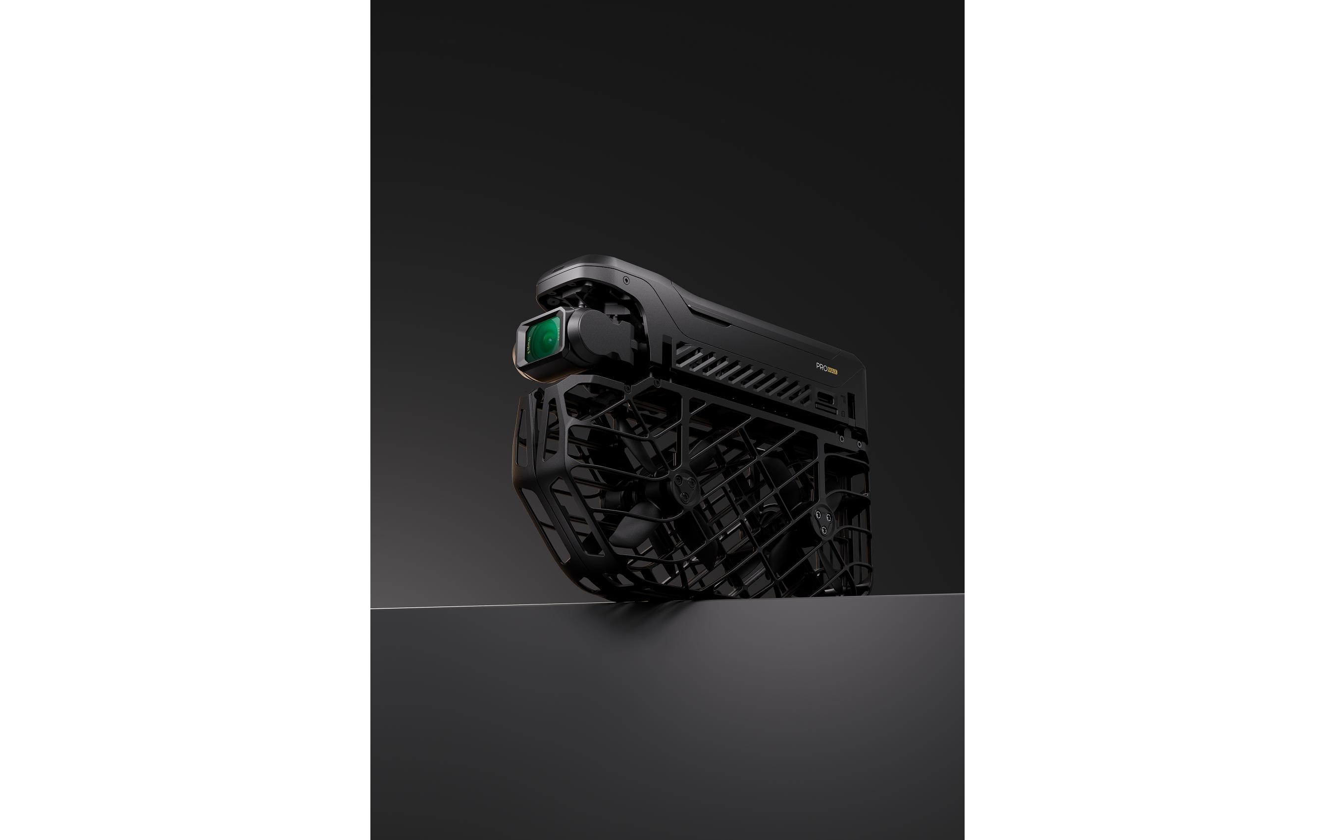 X1 PROMAX (CE)<br>Faltbare 4K-Kameradrohne mit KI-Tracking