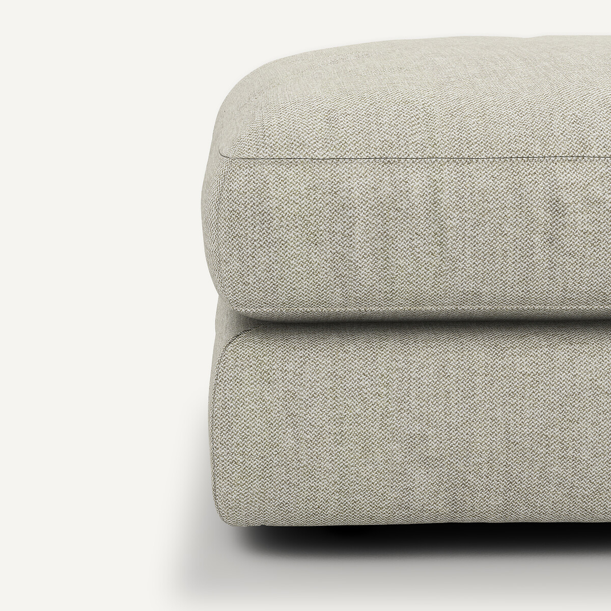 AM.PM<br>Puf em tweed, Skander