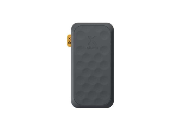 Xtorm - Power Bank USB-C PD 35W 20.000mAh / 2xUSB-C Black