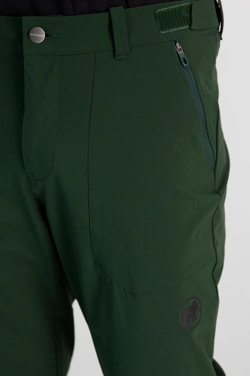 MAMMUT Runbold Herren Wanderhose