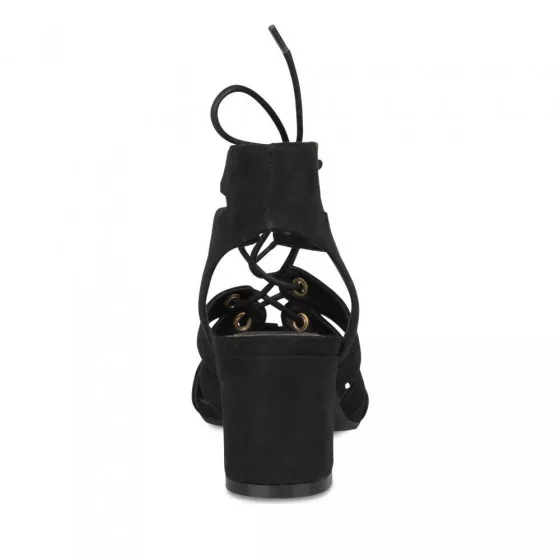 Sandales NOIR MY BOTEGA