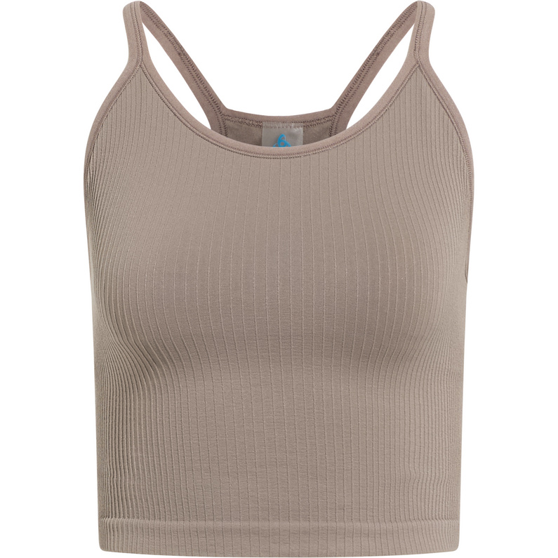 Odlo Damen Active 365 2 In 1 Crop Top