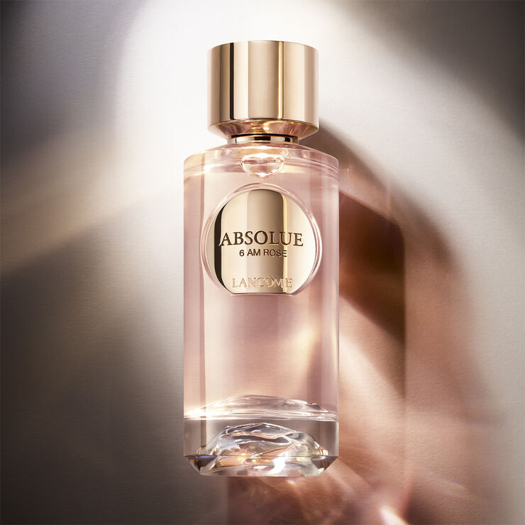 Lancôme Absolue Les Parfums 6 AM ROSE Eau de Parfum