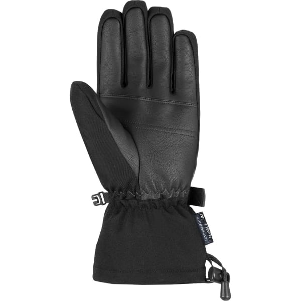 Gant de ski REUSCH OUTSET R-TEX XT BLACK/WHITE