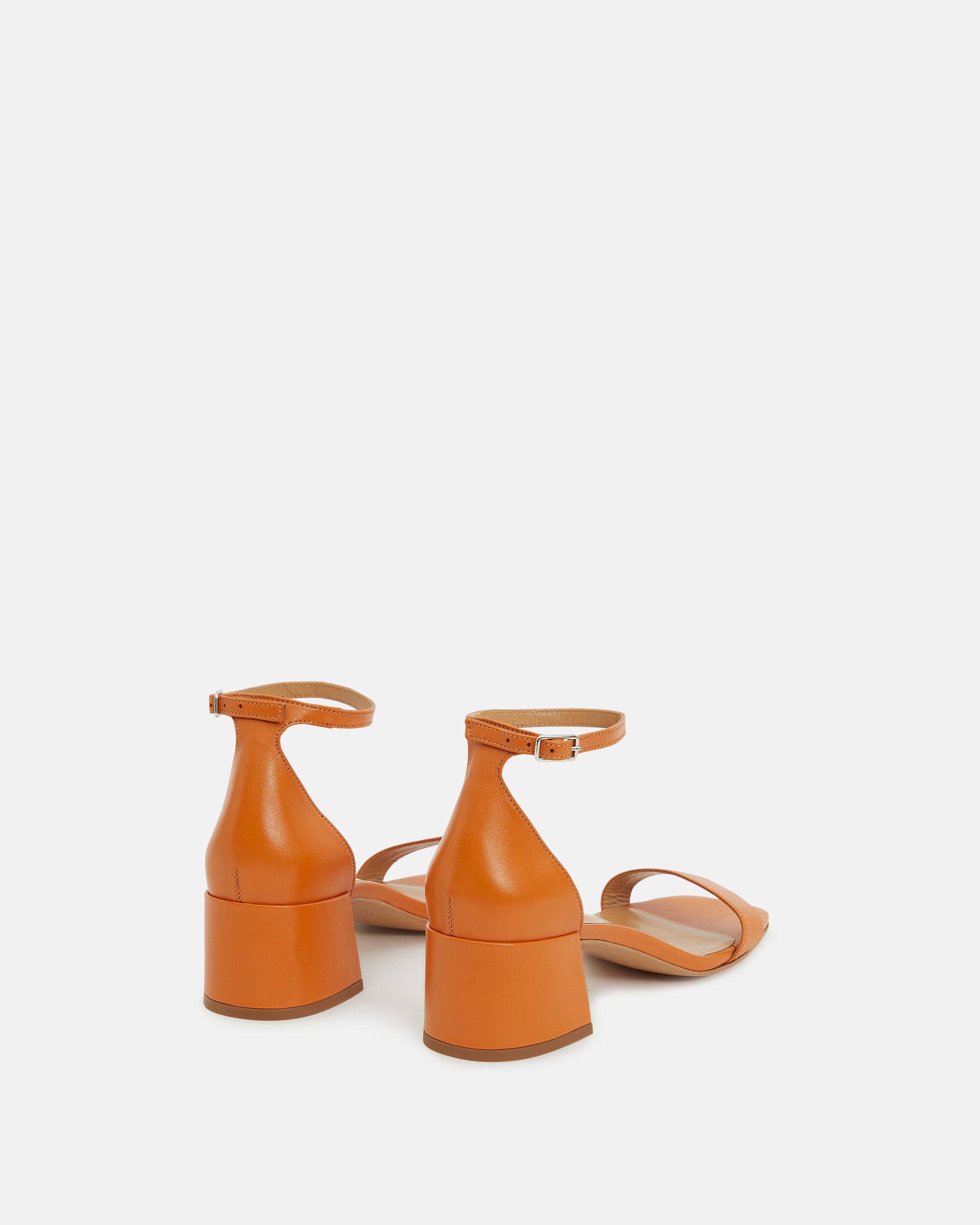 SANDALE ROMEA Orange
