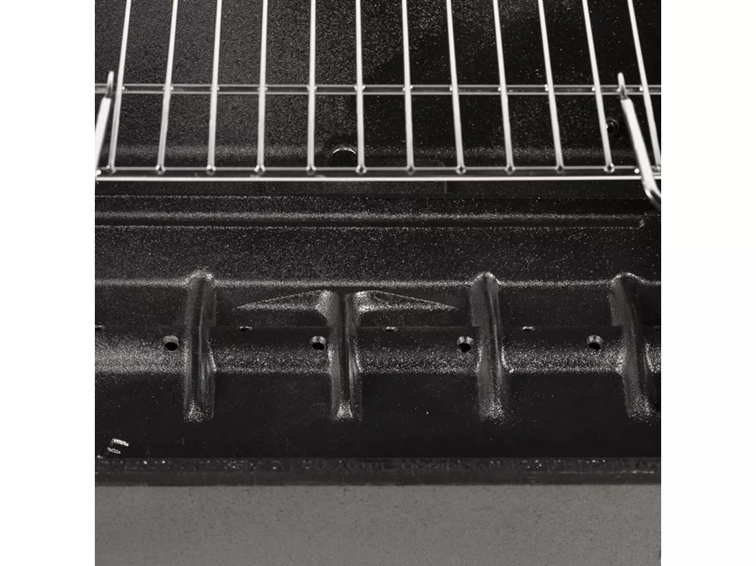 Barbecue au charbon de bois EXEL DUO GRILL - SOMAGIC